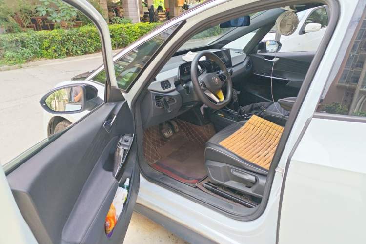 Used Volkswagen ID.3 2023 Intelligent Edition Driver Seat