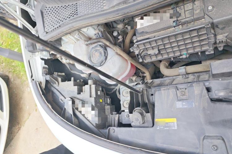 Used Volkswagen ID.3 2023 Intelligent Edition Engine Bay Right