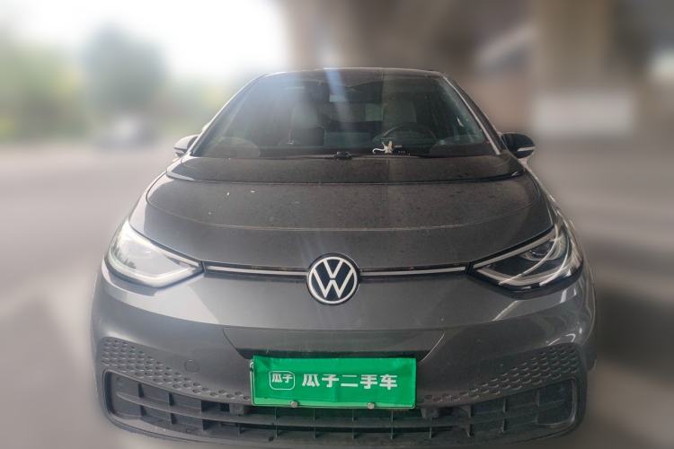 Used Volkswagen ID.3 2023 Intelligent Edition Front