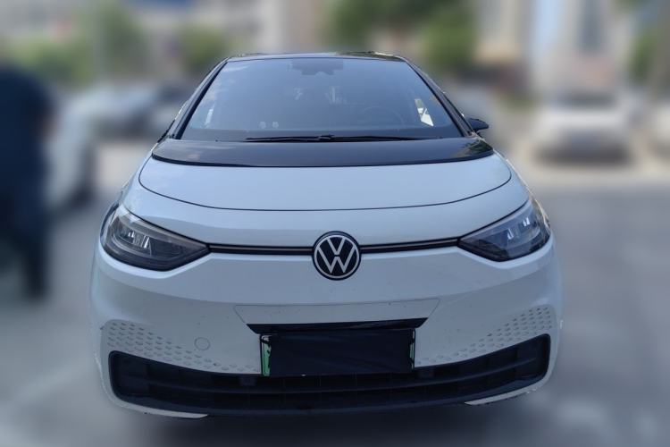 Used Volkswagen ID.3 2023 Pure Smart Edition Front