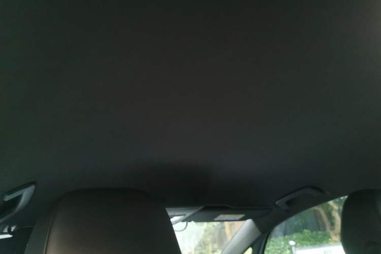 Used Volkswagen ID.3 2023 Pure Smart Edition Headliner