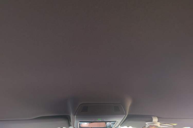 Used Volkswagen ID.3 2023 Upgraded Model Pure Intelligent Enjoyment Version Headliner