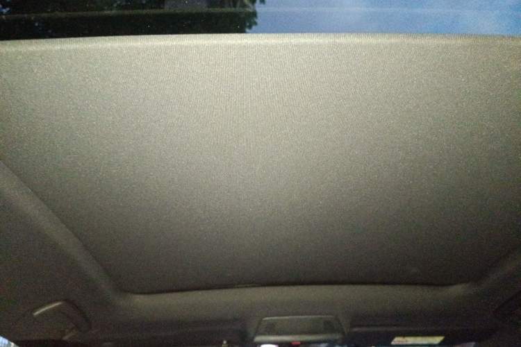 Used Volkswagen ID.3 2023 Upgraded Model Pure Intelligent Enjoyment Version Headliner