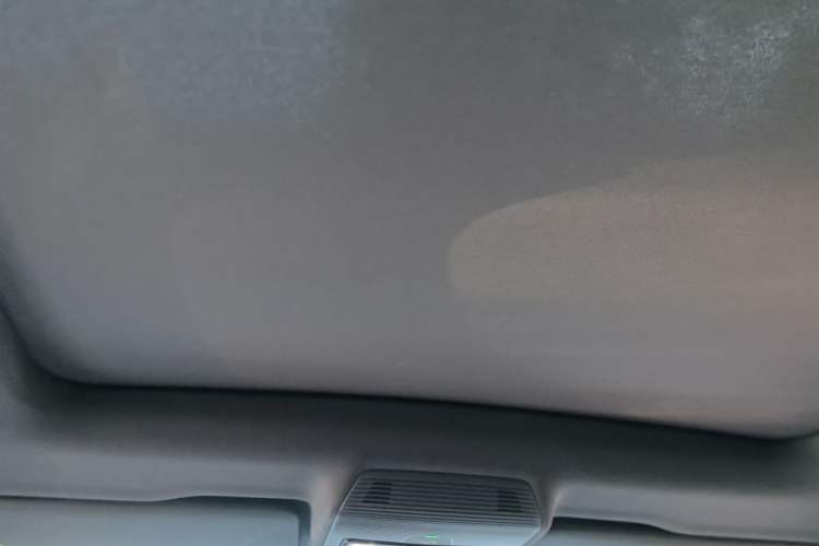 Used Volkswagen ID.3 2023 Upgraded Model Pure Intelligent Enjoyment Version Headliner