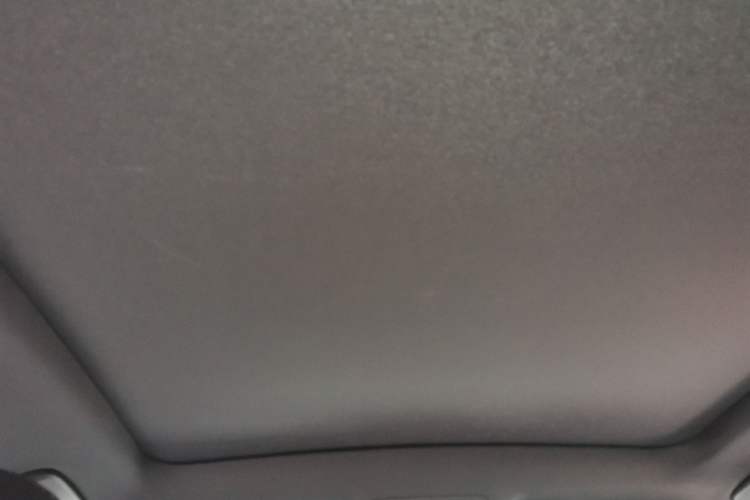 Used Volkswagen ID.3 2023 Pure Smart Edition Headliner