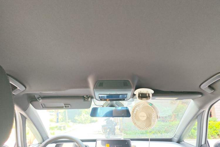 Used Volkswagen ID.3 2023 Intelligent Edition Headliner