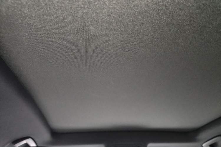 Used Volkswagen ID.3 2023 Upgraded Model Pure Intelligent Enjoyment Version Headliner