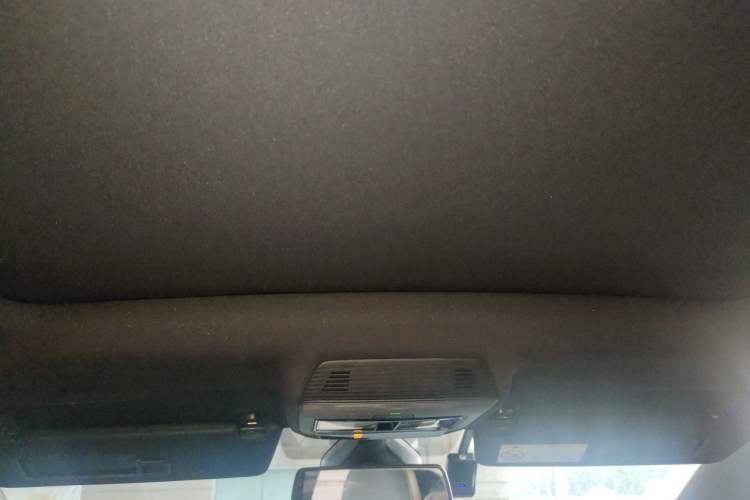 Used Volkswagen ID.3 2023 Intelligent Edition Headliner