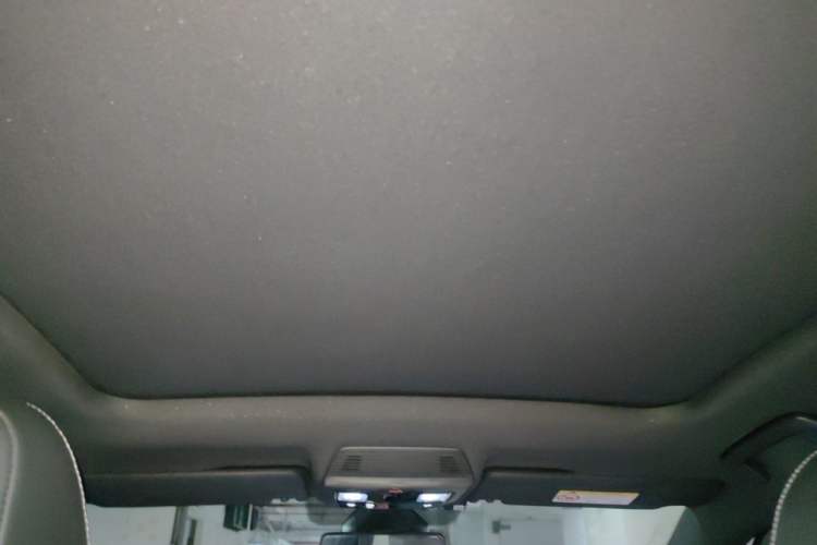 Used Volkswagen ID.3 2023 Pure Smart Edition Headliner