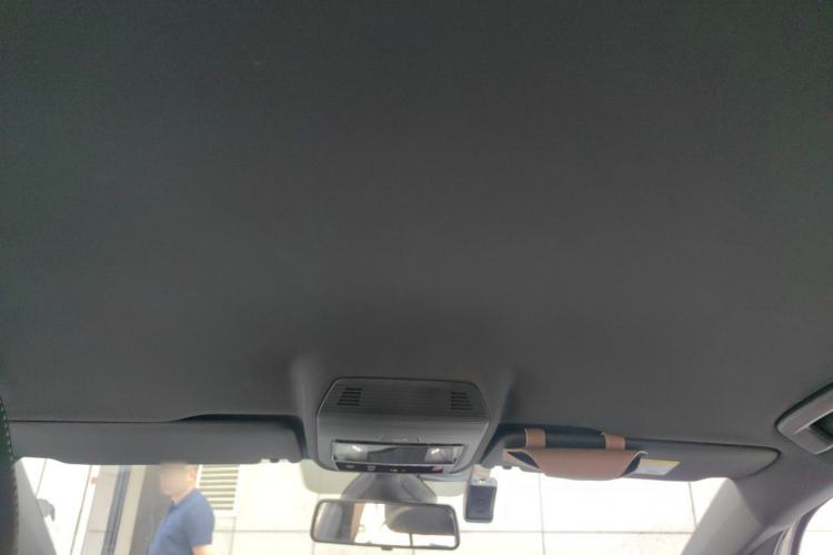Used Volkswagen ID.3 2023 Pure Smart Edition Headliner