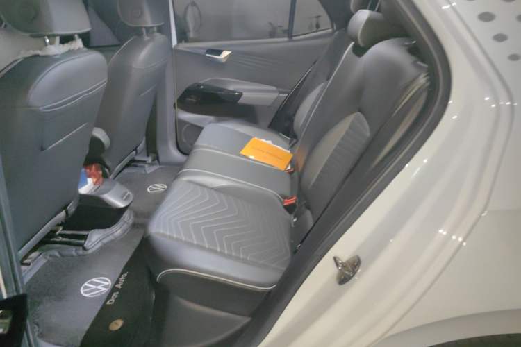 Used Volkswagen ID.3 2023 Pure Smart Edition Left Rear Seat