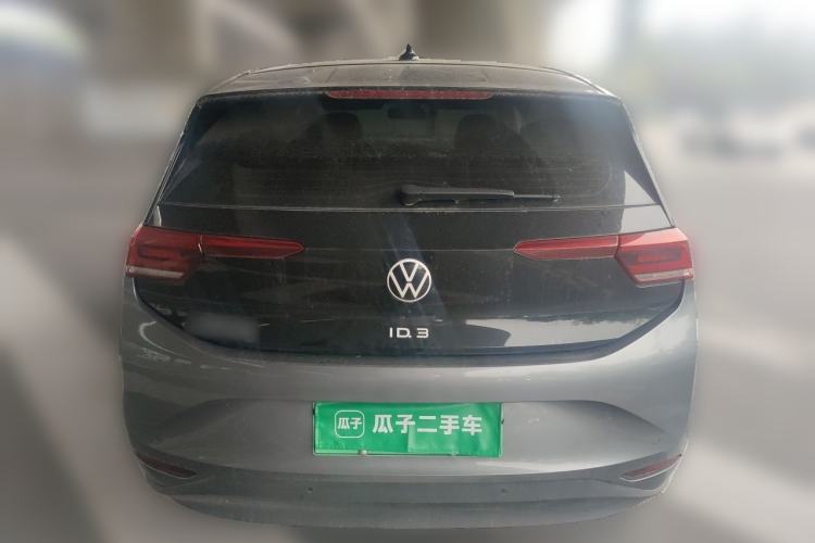 Used Volkswagen ID.3 2023 Intelligent Edition Rear