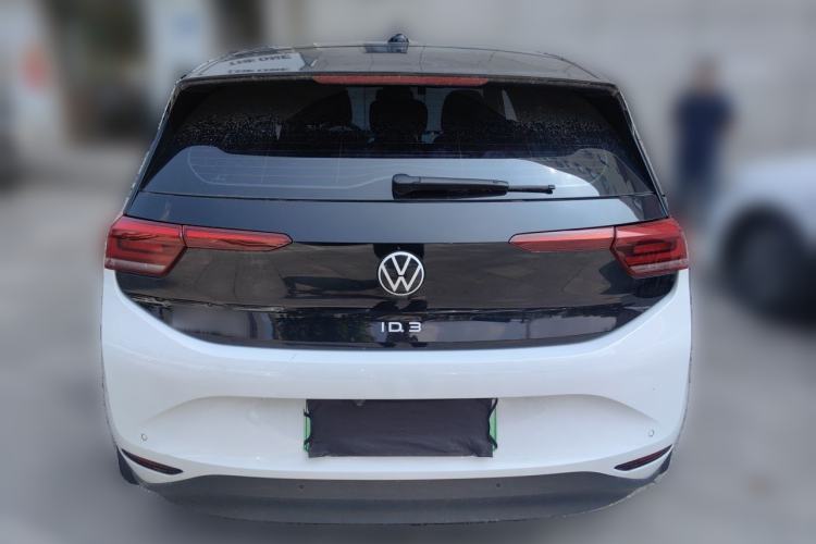 Used Volkswagen ID.3 2023 Pure Smart Edition Rear
