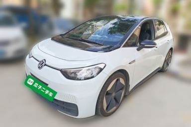 Used Volkswagen ID.3 2023 Intelligent Edition