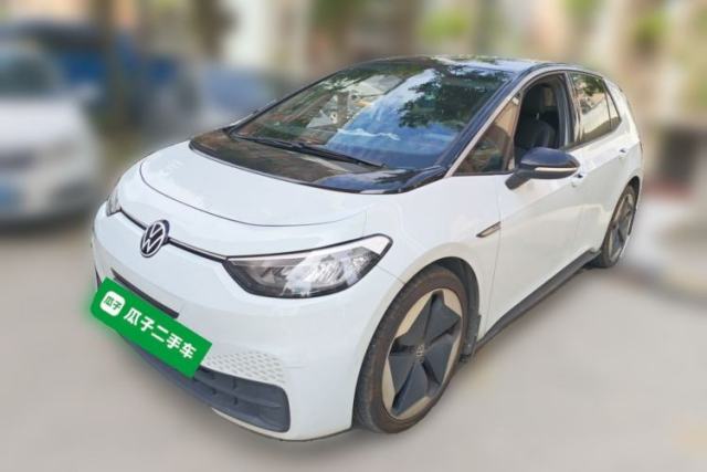 Used Volkswagen ID.3 2023 Intelligent Edition
