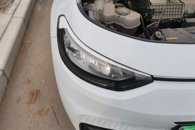 Used Volkswagen ID.3 2023 Pure Smart Edition Right Front Headlight