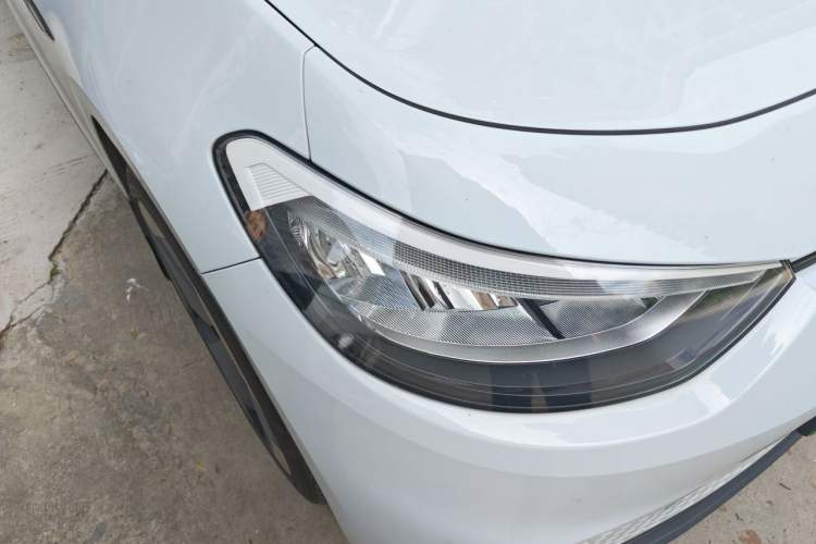 Used Volkswagen ID.3 2023 Intelligent Edition Right Front Headlight