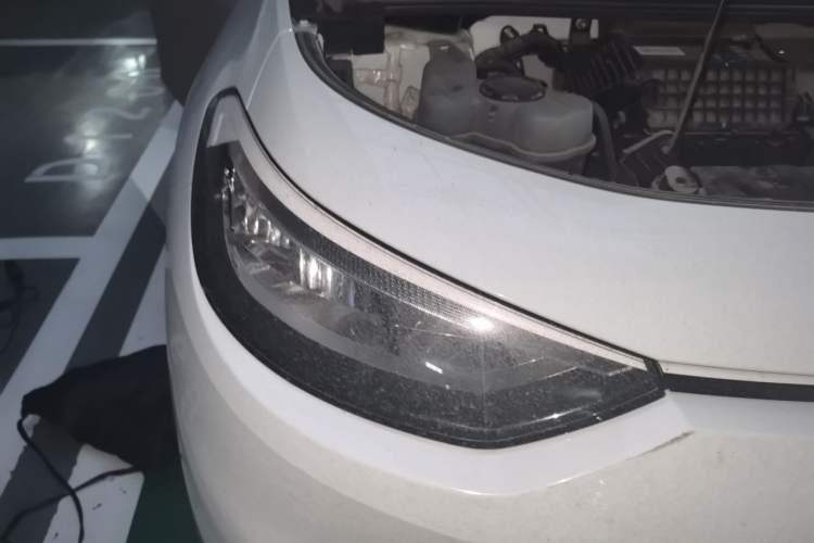 Used Volkswagen ID.3 2023 Pure Smart Edition Right Front Headlight