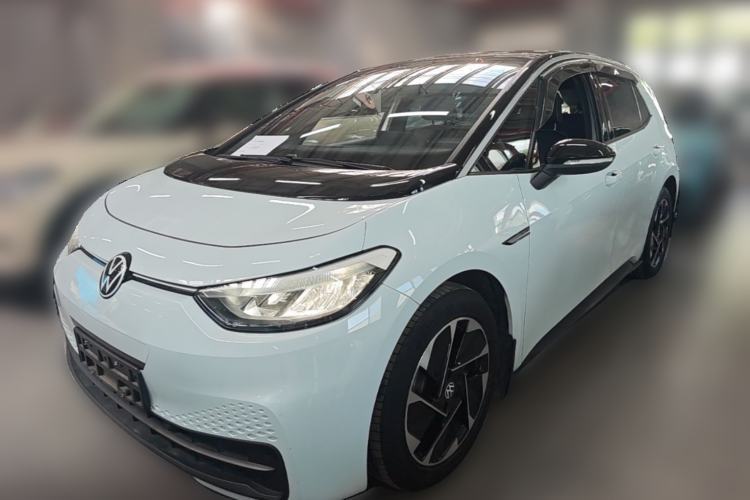 Ojetý Volkswagen ID.3 2023 Pure Smart Edition Guazi used car, China used car export, Used car for sale, Used  cars, Cheapest cars for sale
