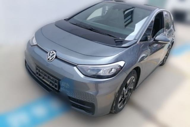 Used Volkswagen ID.3 2023 Upgraded Version Smart Intelligence Edition