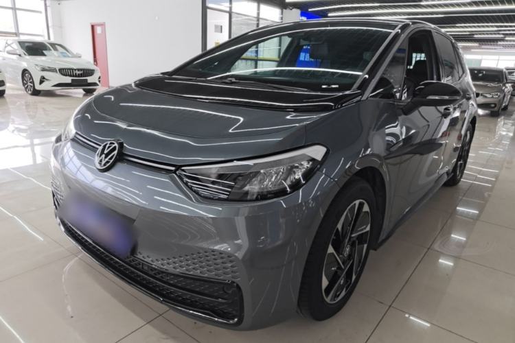 Used Volkswagen ID.3 2023 Pure Smart Edition Guazi used car, China used car export, Used car for sale, Used  cars, Cheapest cars for sale