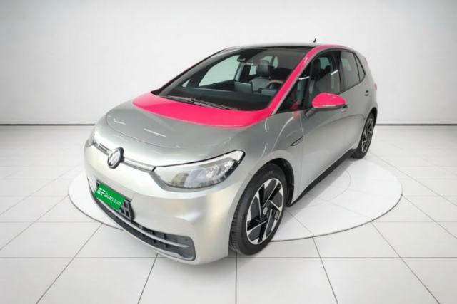 Ojetý Volkswagen ID.3 2023 Upgraded Model Pure Intelligent Enjoyment Version