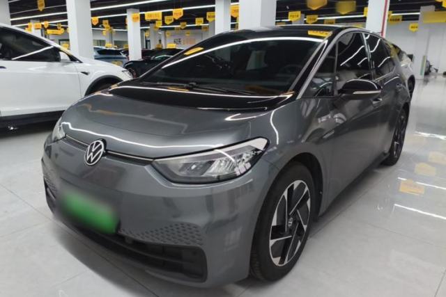 Used Volkswagen ID.3 2023 Pure Smart Edition