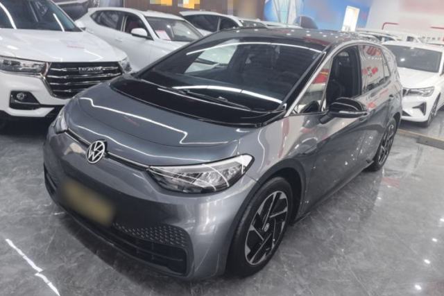 Used Volkswagen ID.3 2023 Pure Smart Edition