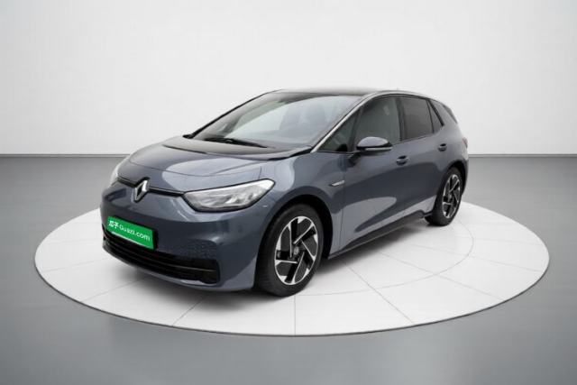 Volkswagen ID.3 2023 Pure Smart Edition usado