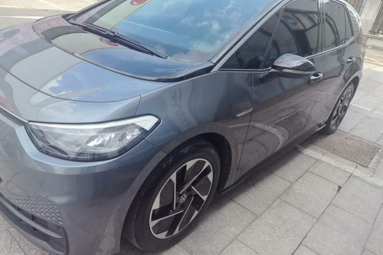 Ojetý Volkswagen ID.3 2023 Pure Smart Edition Guazi used car, China used car export, Used car for sale, Used  cars, Cheapest cars for sale