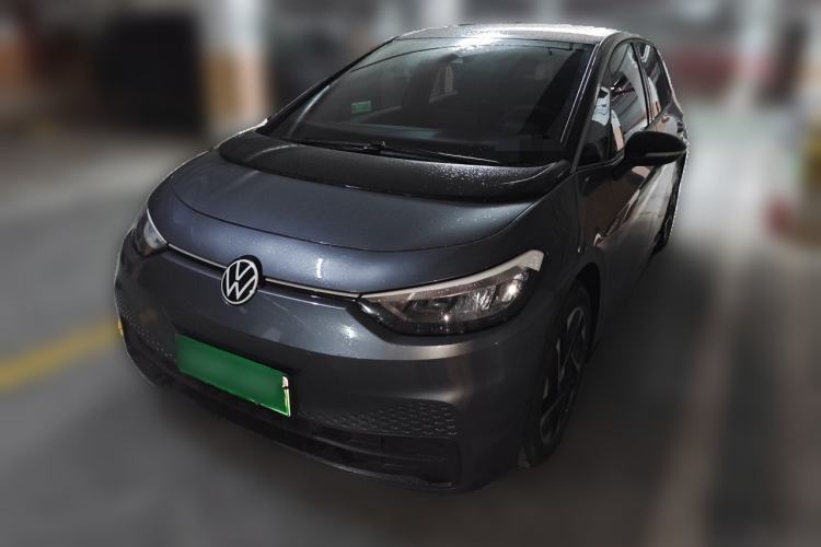 Used Volkswagen ID.3 2023 Upgraded Model Pure Intelligent Enjoyment Version Guazi used car, China used car export, Used car for sale, Used  cars, Cheapest cars for sale