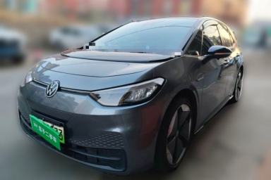 Used Volkswagen ID.3 2023 Pure Smart Edition