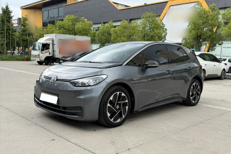 Ojetý Volkswagen ID.3 2023 Upgraded Model Pure Intelligent Enjoyment Version Guazi used car, China used car export, Used car for sale, Used  cars, Cheapest cars for sale