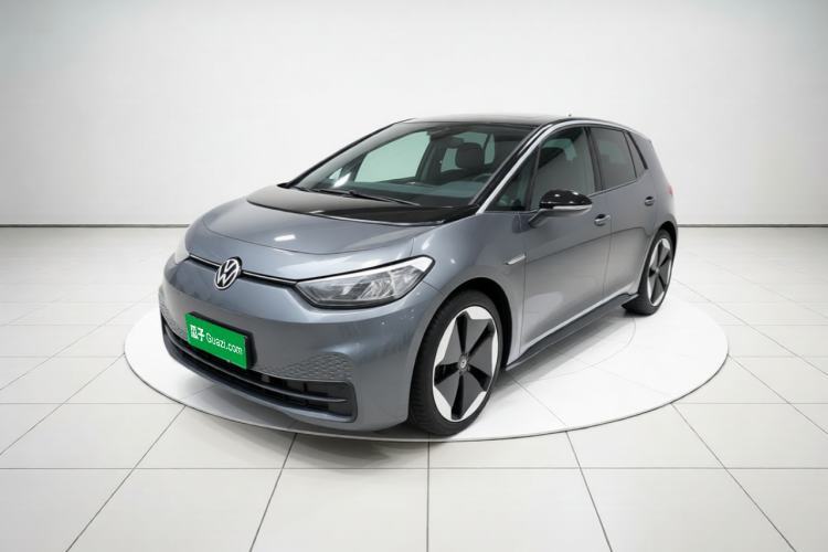 Volkswagen ID.3 2023 Pure Smart Edition usado Guazi used car, China used car export, Used car for sale, Used cars, Cheapest cars for sale