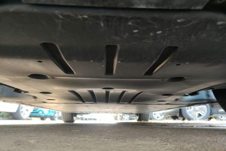 Used Volkswagen ID.3 2023 Pure Smart Edition Chassis Front