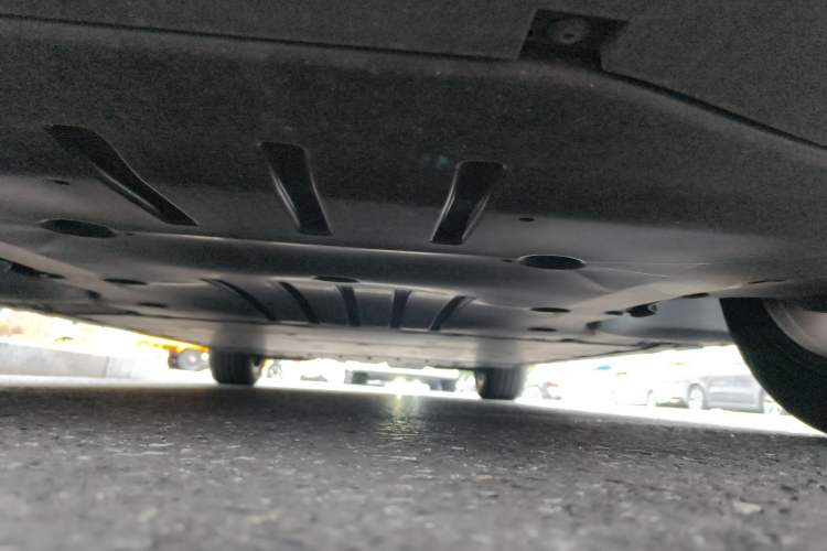 Used Volkswagen ID.3 2023 Pure Smart Edition Chassis Front