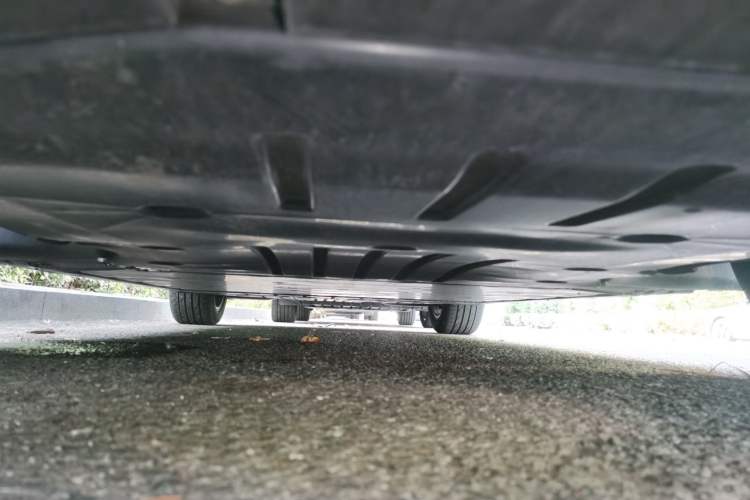 Used Volkswagen ID.3 2023 Pure Smart Edition Chassis Front