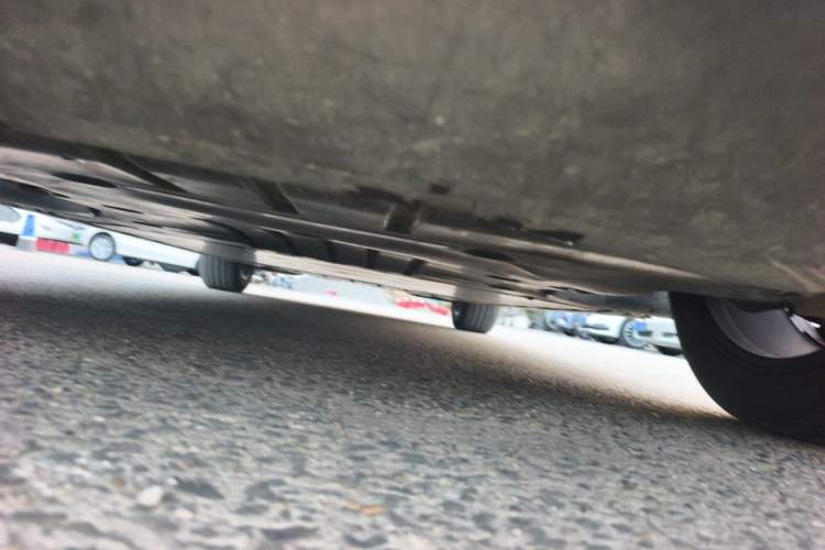 Used Volkswagen ID.3 2023 Pure Smart Edition Chassis Front