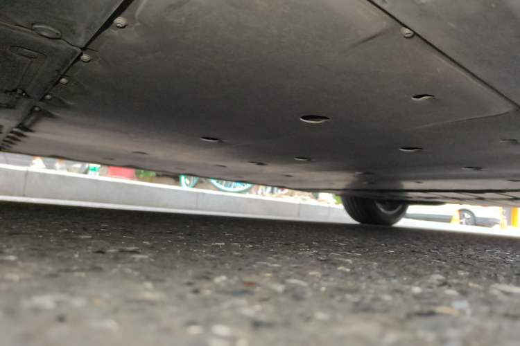 Used Volkswagen ID.3 2023 Pure Smart Edition Chassis Front Left