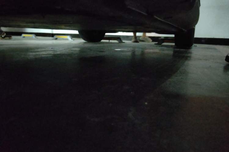 Used Volkswagen ID.3 2023 Pure Smart Edition Chassis Front Left