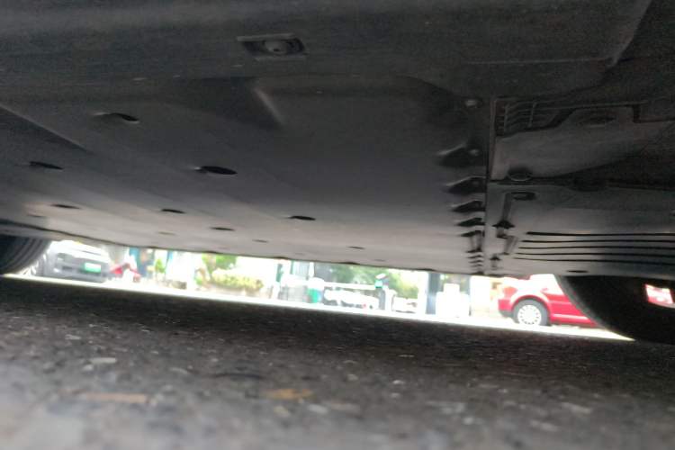 Used Volkswagen ID.3 2023 Pure Smart Edition Chassis Front Right