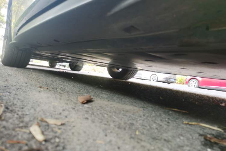 Used Volkswagen ID.3 2023 Pure Smart Edition Chassis Front Right