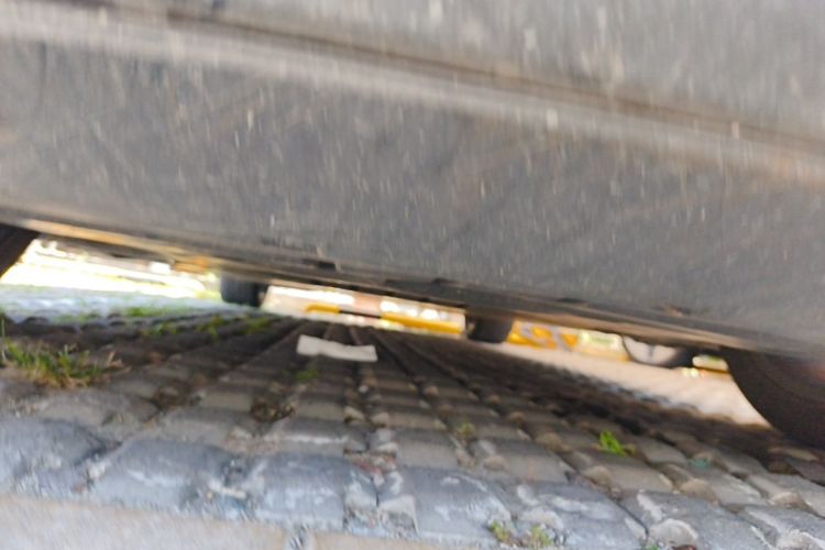 Used Volkswagen ID.3 2023 Upgraded Model Pure Intelligent Enjoyment Version Chassis Front
