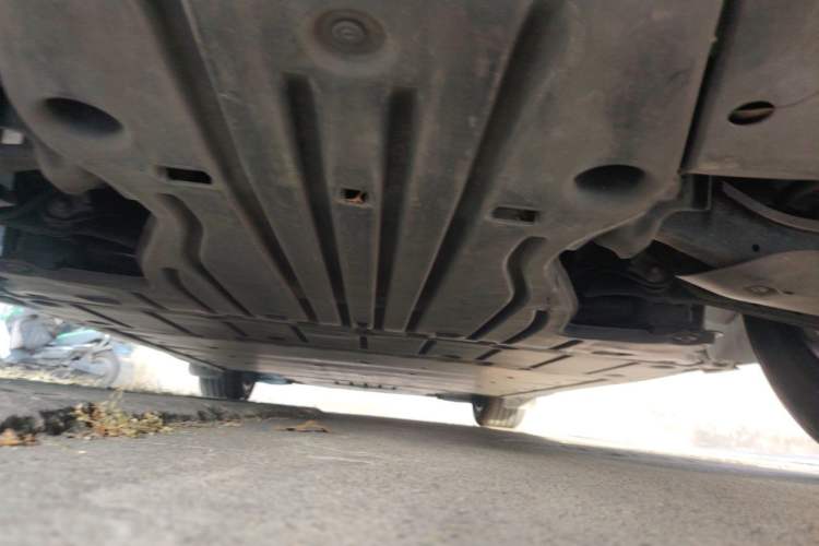 Used Volkswagen ID.3 2023 Pure Smart Edition Chassis Rear