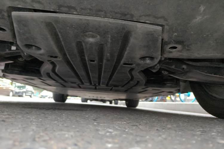 Used Volkswagen ID.3 2023 Pure Smart Edition Chassis Rear