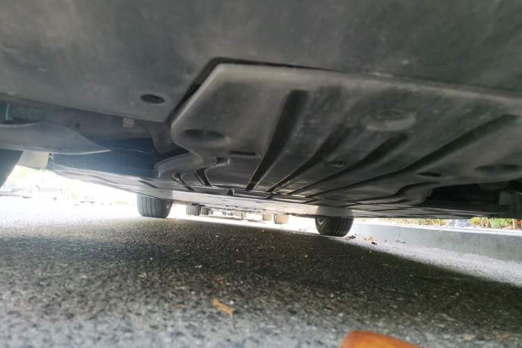 Used Volkswagen ID.3 2023 Pure Smart Edition Chassis Rear