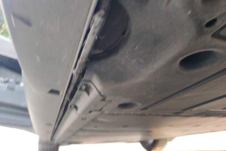 Used Volkswagen ID.3 2023 Pure Smart Edition Chassis Rear Left