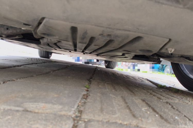 Used Volkswagen ID.3 2023 Pure Smart Edition Chassis Rear