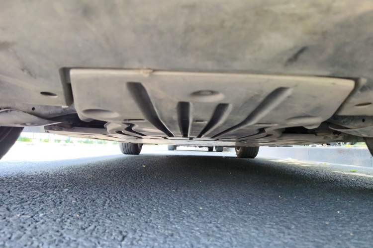 Used Volkswagen ID.3 2023 Pure Smart Edition Chassis Rear