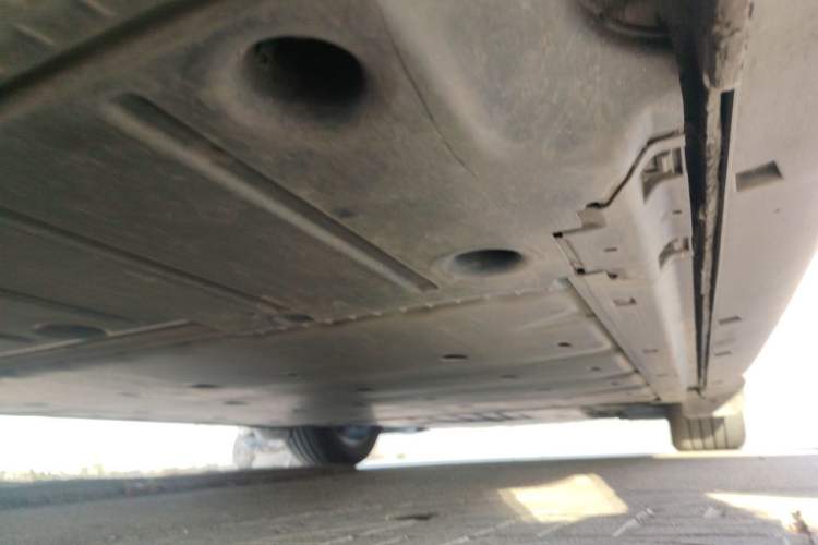 Used Volkswagen ID.3 2023 Pure Smart Edition Chassis Rear Right
